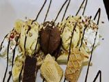 Louts Zalabia Ice Cream