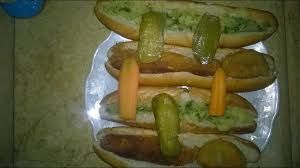 Plain Mashed Potato Sandwich