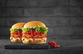 Crunchy Cheetos Chicken