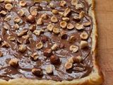Manouche Nutella