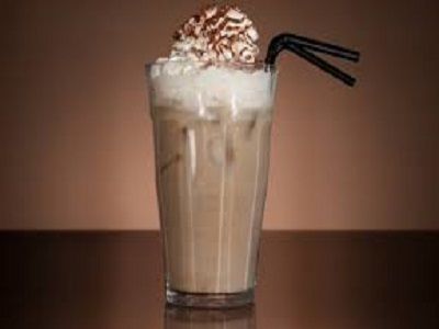 Chocolate Mocha