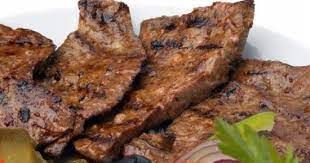 Mutton Liver