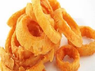 Onions Rings