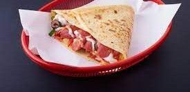 Bikini Crepe