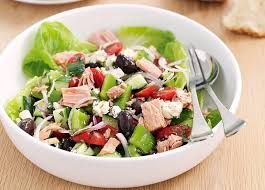 Tuna Salad