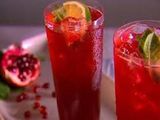 Smoothie Sharab Al Ward