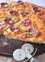 Dunes Pizza