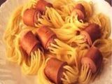 Sausage Pasta
