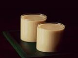 Guava With Milk Juice
