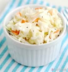 Coleslaw Salad