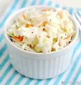 Coleslaw Salad