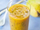 Passion Fruit Smoothie