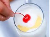 Virgin Colada Juice