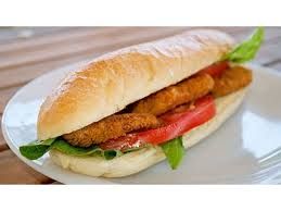 Plain Pane Sandwich