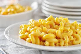 Plain Pasta