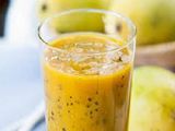 Passion Fruit Juice