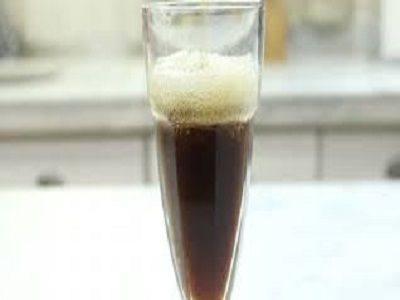 Liquorice Juice