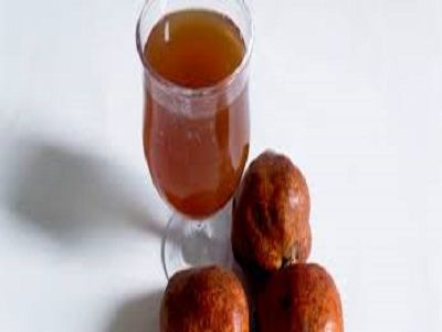 Doum Juice