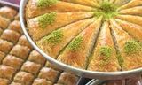Basbousa Semolina