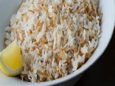 Vermicelli Rice