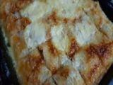 Qeshta With Honey Pie