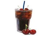 Cherry Cola Juice