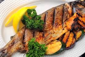 Boys Fish Kilo