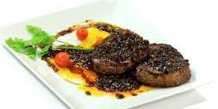 Beef Tenderloin Platter