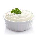 Garlic Dip