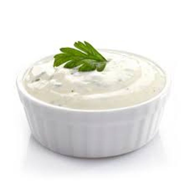 Garlic Dip
