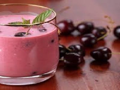 Hearty Cocktail