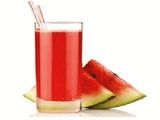 Tropical Watermelon Cocktail