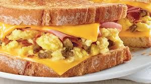 The Grand Sandwich