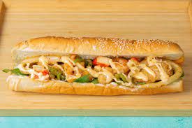 Viagra +18 Sandwich