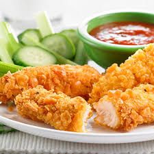 Chicken Strips