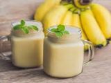 Banana Smoothie