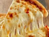 Margherita Italian Pizza