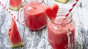 Watermelon Smoothie