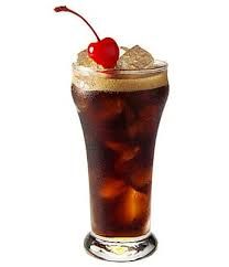 Cherry Cola