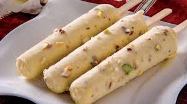 Kulfi Pistachio