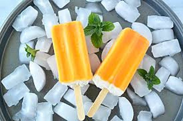 Mango Raindrop Stick