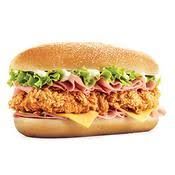 Supreme Sandwich