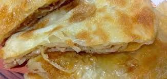 Custard Pie