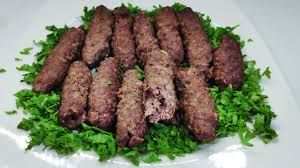 Kendouz Kofta