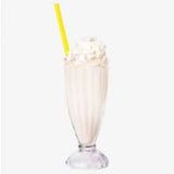 One Flavor Milkshake