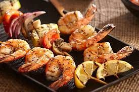 Mix Grill Meal