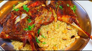 Duck Settlement With Kilo Rice