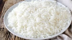Plain Rice