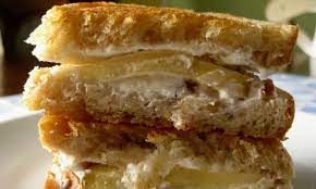 Honey Sandwich