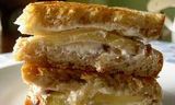 Honey Sandwich